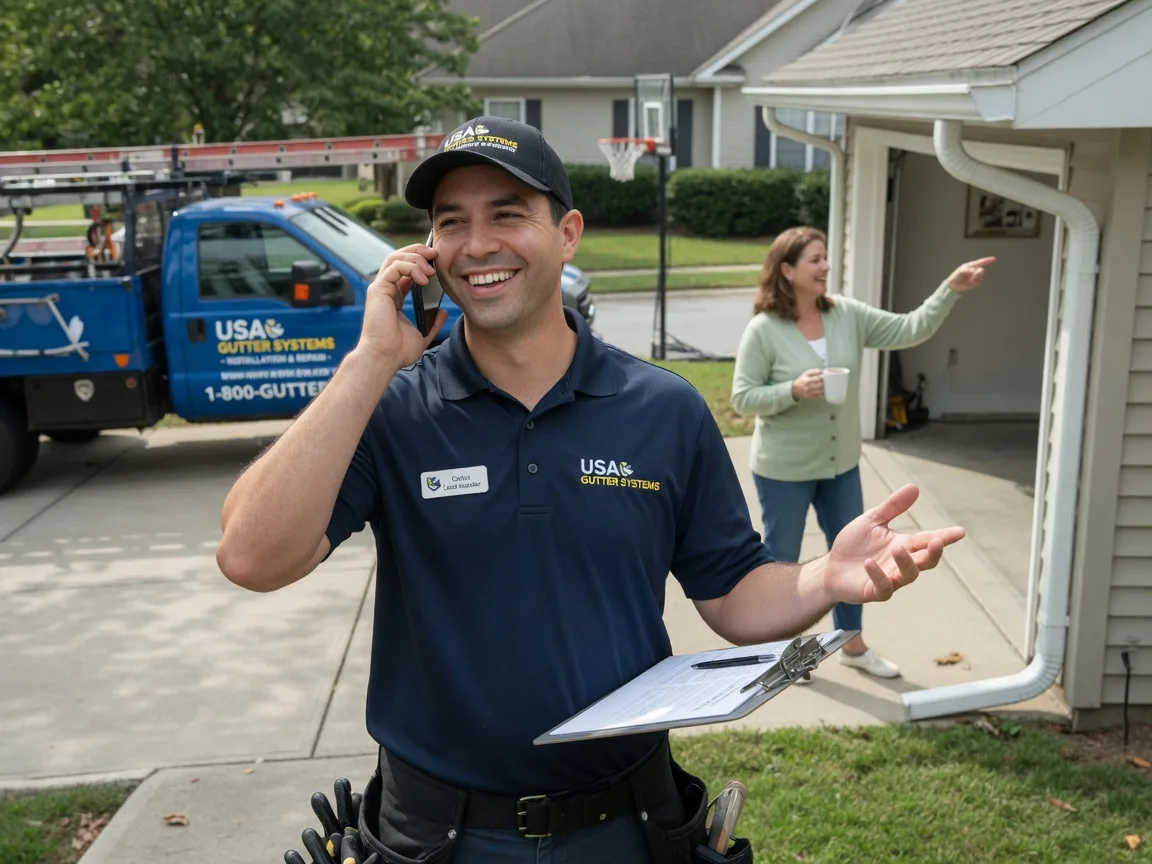 Gutter Installation Bellemont, AZ FAQs
